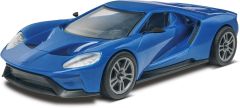 REV11987 - Maquette à assembler – FORD GT 2017