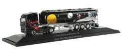 HER121026 - Camion avec citerne MELMER – STEYR STA XXL 4x2