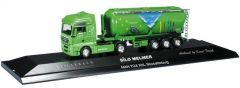 HER121507 - Camion avec citerne STILLEBACH – Man TGX XXL 4x2