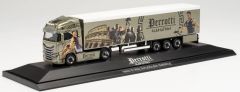 HER122139 - Camion avec remorque PERROTTI - IVECO S-Way 4x2