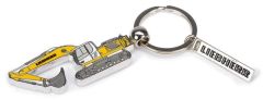 PC12217252 - Accessoire Liebherr – Porte-clés pelle à chenilles