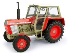 UH5289 - Tracteur ZETOR Crystal 8011 2rm