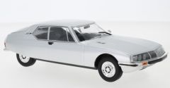 WBXWB124046 - Voiture coupé grise – CITROEN SM