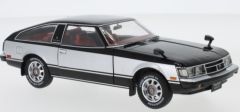 WBXWB124060 - Voiture de 1978 couleur noire et grise – TOYOTA Célica XX