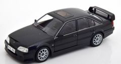 WBXWB124083 - Voiture de 1991 Noire – OPEL omega évolution 500