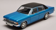 WBXWB124085 - Voiture berline couleur bleu métallique – OPEL Admiral B