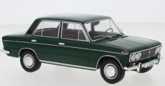 WBXWB124093 - Voiture de 1977 couleur vert foncé – LADA 1500