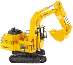 NZG7621 - Pelletteuse KOMATSU PC 2000-8