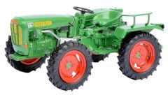 SCH8933 - Tracteur HOLDER A 20 sans cabine