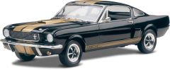 REV12482 - Maquette à assembler – SHELBY GT350H 1966