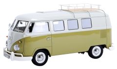 SCH8940 - Camping car VOLKSWAGEN T1 WESTFALIA