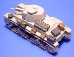 AHK72342 - Equipement 35t - 1940- France