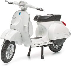 WEL12850PW - Scooter de 2016 Blanc – VEWPA PX