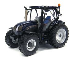 UH4272 - Tractreur NEW HOLLAND T6.160 édition Golden Jubilée