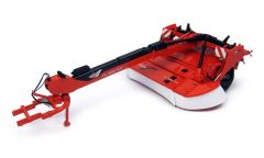 UH4198 - Faucheuse conditionneuse Kuhn FC3160 TCD