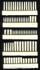 AHK72340 - Lot Munitions N°4