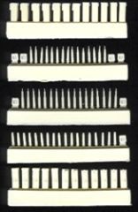 AHK72341 - Lot Munitions N°5