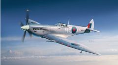 ITA1318 - Maquette à assembler et à peindre – Spitfire Mk.VII