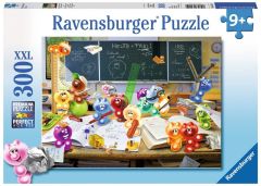RAV132119 - Puzzle Fun dans la classe de 300 Pièces