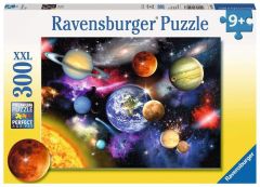 RAV132263 - Puzzle Système solaire – 300 Pièces
