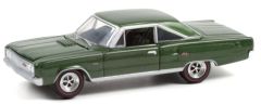 GREEN13300A - Voiture sous blister série SL MUSCLE – DODGE Cornet R/T Hemi
