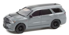 GREEN13300D - Voiture sous Blister série GL MUSCLE - DODGE Durano SRT