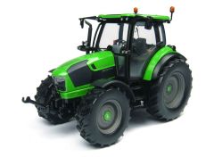 UH4226 - Tracteur Deutz-Fahr TTV 5130