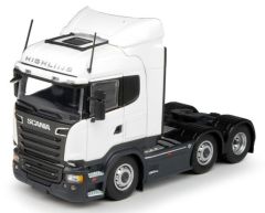 TEK65090 - Camion 6x2 SCANIA R Highline Streamline