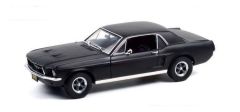 GREEN13611 - Voiture du film Creed – FORD Mustang de 1967