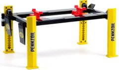 GREEN13619 - Accessoires PENNZOIL – Ponts élévateurs