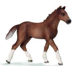 SHL13730 - Figurine de l'univers des chevaux - Poulain Hanovre