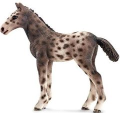 SHL13760 - Figurine de l'univers des chevaux - Poulain Knabstrupper