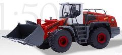 CON2443/03 - Chargeur sue pneus LIEBHERR L576 RINO