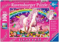 RAV139279 - Puzzle Rêve de cheval – 100 Pièces