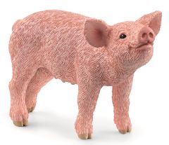 Figurine SCHLEICH – Porcelet