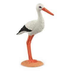 SHL13936 - Figurine SCHELICH – Cigogne