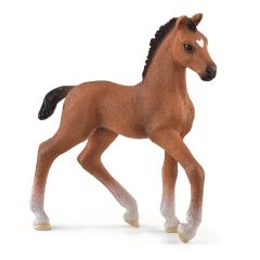 Figurine SCHELICH - Poulain Oldenbourg