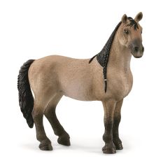 Figurine SCHELICH - Jument Criollo Definitivo
