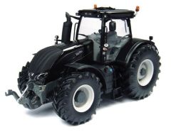 UH4230 - Tracteur Valtra S de couleur Noir