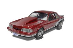 REV14195 - Maquette à assembler – MUSTANG '90 LX 5.0 Drag Racer