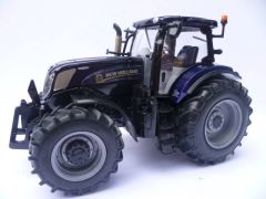 BRI43050 - Tracteur Golden Jubilée New Holland T7.270