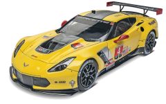 REV14304 - Maquette à assembler et à peindre – CORVETTE C7.R