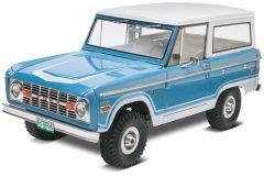 REV14320 - Maquette à assembler – FORD bronco