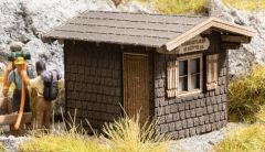 Accessoire diorama - Refuge