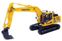 UH8095 - KOMATSU HB215 LC - Pelle sur chenilles