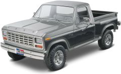 REV14360 - Maquette à assembler – FORD Ranger