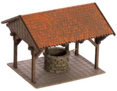 NOC14375 - Accessoire pour Diorama - Puits