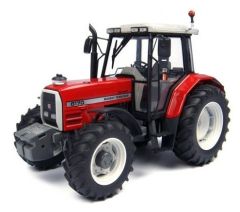 UH4202 - Tracteur MASSEY-FERGUSON 6170