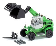 ROS00194.7 - Télescopique SENNEBOGEN 305C