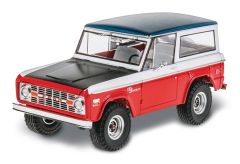 REV14436 - Maquette à assembler – BAJA Bronco